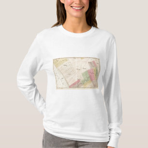 Oakland, Nähe 14 T-Shirt