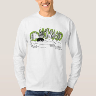 Oakland T-Shirt