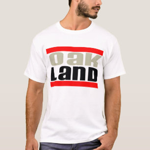 Oakland — T-shirts