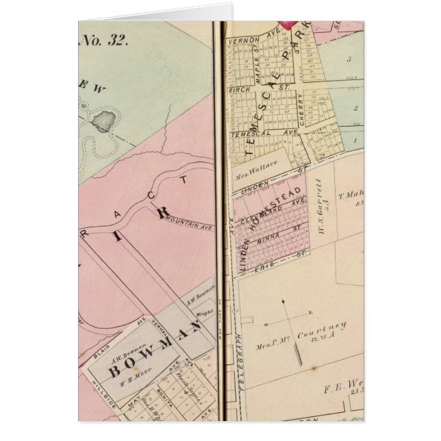 Oakland, Umgebung 1112 (Vorne)