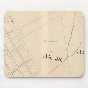 Oakland, Umgebung 14 Mousepad