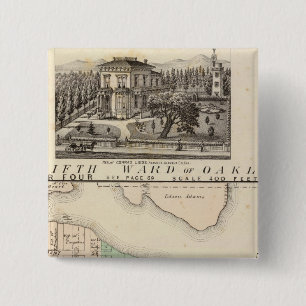 Oakland, Umgebung 4 Button