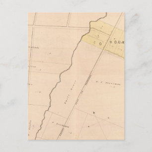 Oakland, Umgebung 9 Postkarte