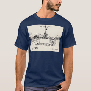 Oakley California TShirt 1