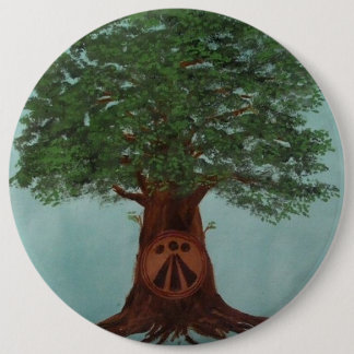 oaklight Logo Knopf Button