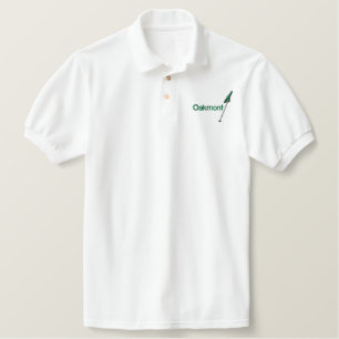 Oakmont Golf