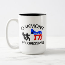 Oakmont Progressives