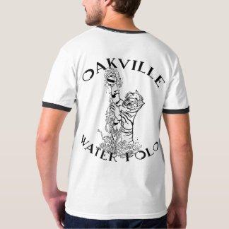 Oakville Water Polo 2021 - Herren