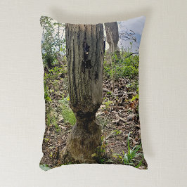 Oakwood Metropark Beaver Trail Dekokissen