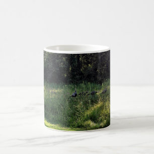 Oakwood Metropark Türkei Weg Kaffeetasse