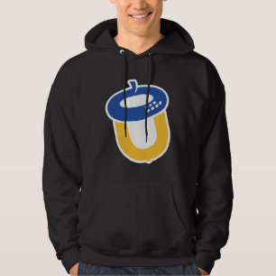 Oakwood-Universität Hoodie