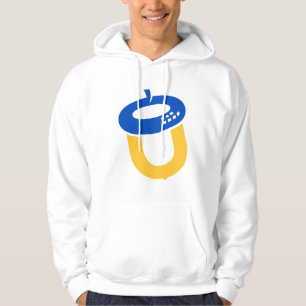 Oakwood-Universität Hoodie