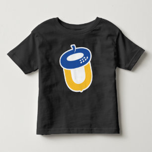 Oakwood Universität Kleinkind T-shirt
