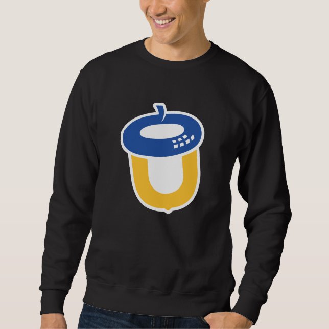 Oakwood-Universität Sweatshirt (Vorderseite)