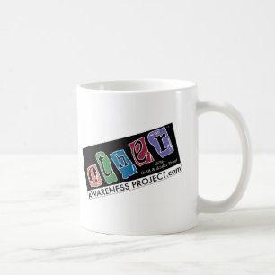 OAP-Tasse Kaffeetasse