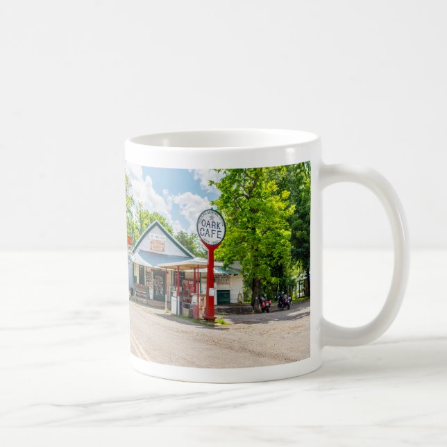 Oark General Store Coffee Tasse (Rechts)