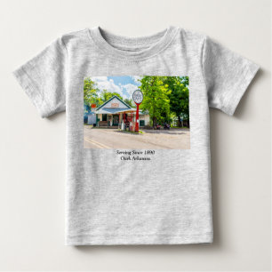 Oark General Store Kleinkind T - Shirt