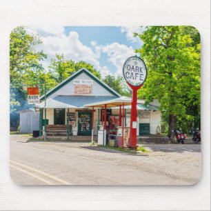 Oark General Store Mouse Pad Mousepad