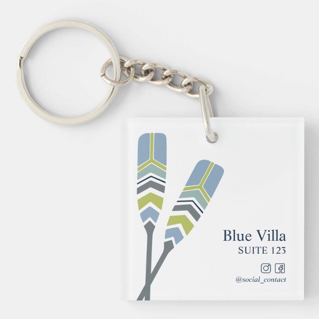 Oars Lake Ocean Beach Cabine Location de chambre d (Devant)