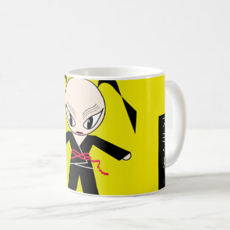 Oase Li Mok Kaffeetasse