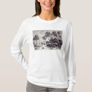 Oase von Gafsa: Tunis T-Shirt