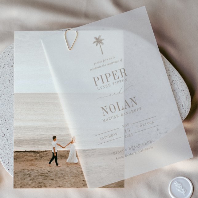 OASIS Beach Taupe Wedding (Von Creator hochgeladen)