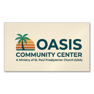 Oasis Gemeinschaftszentrum Magnet