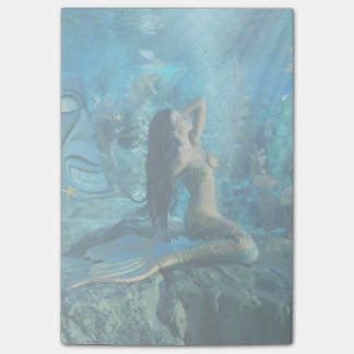Oasis Mermaid Post-it Klebezettel