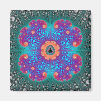 "Oasis Seed" Magnet