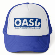 OASL Logo-Kappe