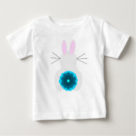 Oaster Bunny Baby T - Shirt