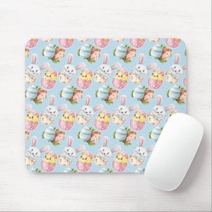 Oaster Critters Mousepad