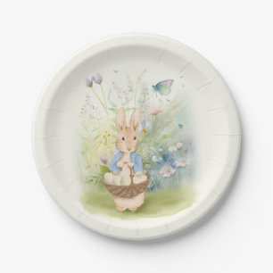 Oaster Peter Rabbit Paper Teller