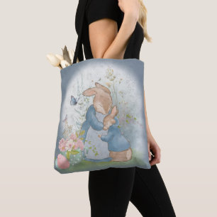 Oaster Peter Rabbit Tote Bag Tasche