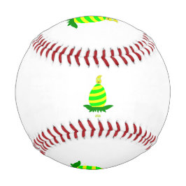 Oaster wünscht Baseball