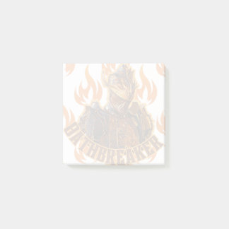 Oathbreaker Post-it Klebezettel
