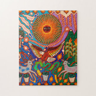 Oaxaca Mexico Maya Tribal Art Boho Reisen