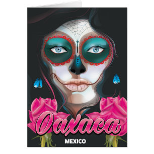 Oaxaca Mexiko