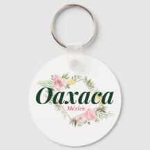 Oaxaca Mexiko Reiseziel Bridesmaid