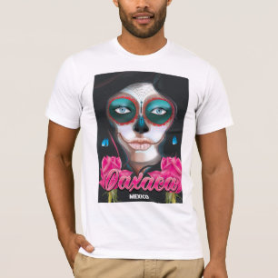 Oaxaca Mexiko T-Shirt