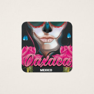 Oaxaca Mexique