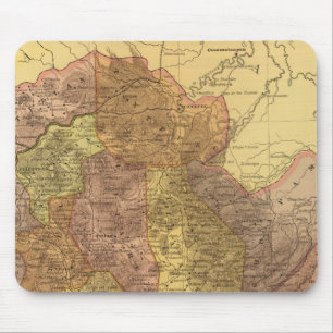 Oaxaca Mousepad