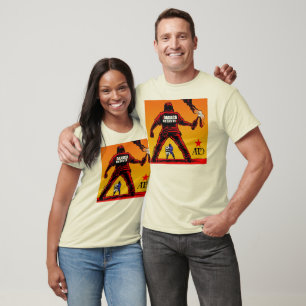 Oaxaca T-Shirt