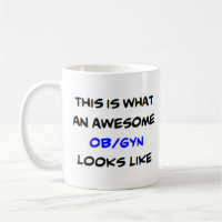 ob/Gyn, phantastisch