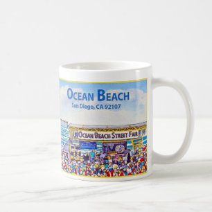 OB Kaffeetasse