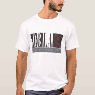 OB LA-DE T-Shirt