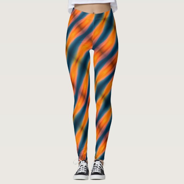 OB Sky Leggings (Vorderseite)