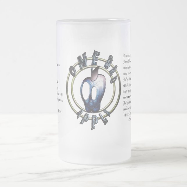 OBA "demi d'acre de l'enfer" a givré la tasse (Centre)