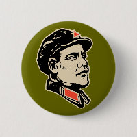 Oba Mao Knopf