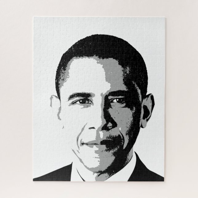 OBAMA (Vertikal)